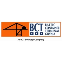 BCT - Baltic Container Terminal logo, BCT - Baltic Container Terminal contact details