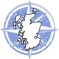 Fergus Tours of Scotland logo, Fergus Tours of Scotland contact details