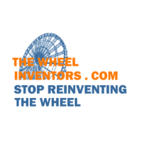 The Wheel Inventors logo, The Wheel Inventors contact details