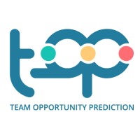 T.O.P. - Team Opportunity Prediction For The Enhanced Manager logo, T.O.P. - Team Opportunity Prediction For The Enhanced Manager contact details