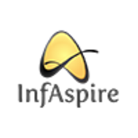 InfAspire logo, InfAspire contact details