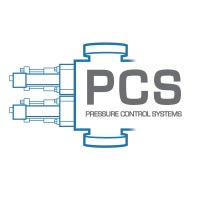 Pressure Control Systems Ltd logo, Pressure Control Systems Ltd contact details