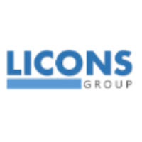 LICONS GROUP SAC logo, LICONS GROUP SAC contact details