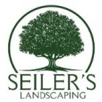 Seiler's Landscaping logo, Seiler's Landscaping contact details