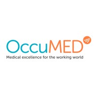 OccuMED Consulting logo, OccuMED Consulting contact details