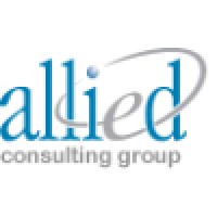 Allied Consulting Group, LLC (Strategic Planning, Executive Search, Vistage, Corporate Anthropology) logo, Allied Consulting Group, LLC (Strategic Planning, Executive Search, Vistage, Corporate Anthropology) contact details