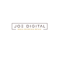 Joe Digital logo, Joe Digital contact details