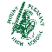 Mount Pleasant High School logo, Mount Pleasant High School contact details