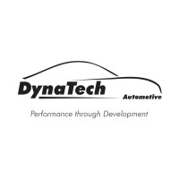 DynaTech Automotive AB logo, DynaTech Automotive AB contact details