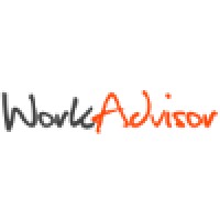 WorkAdvisor logo, WorkAdvisor contact details