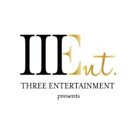 Three Entertainment logo, Three Entertainment contact details