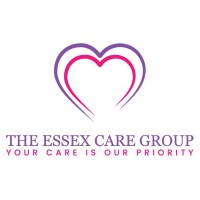 The Essex Care Group logo, The Essex Care Group contact details