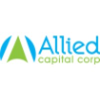 Allied Capital Corp logo, Allied Capital Corp contact details