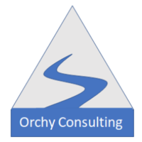 Orchy Consulting Limited logo, Orchy Consulting Limited contact details