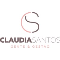 Claudia Santos logo, Claudia Santos contact details