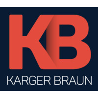 Karger Braun logo, Karger Braun contact details