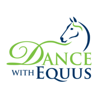 Dance with Equus logo, Dance with Equus contact details