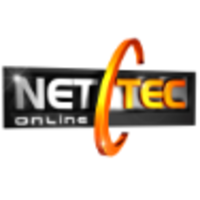 NET-TEC Online logo, NET-TEC Online contact details