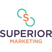 Superior Marketing LLC logo, Superior Marketing LLC contact details