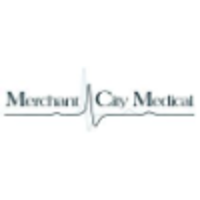 Merchant City Medical logo, Merchant City Medical contact details