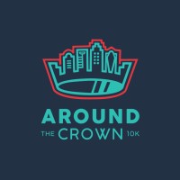 Around the Crown 10K logo, Around the Crown 10K contact details