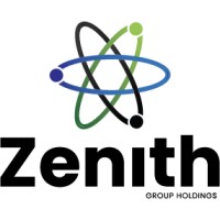 Zenith Group Holdings logo, Zenith Group Holdings contact details