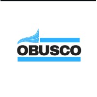 Obusco logo, Obusco contact details