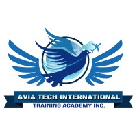 Avia Tech International Training Academy Inc. logo, Avia Tech International Training Academy Inc. contact details