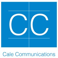 Cale Communications logo, Cale Communications contact details