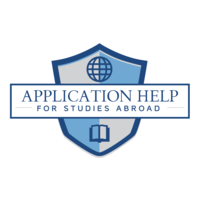 Application Help logo, Application Help contact details