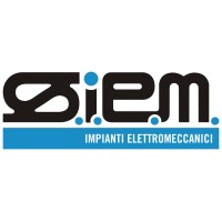 Siem Srl logo, Siem Srl contact details