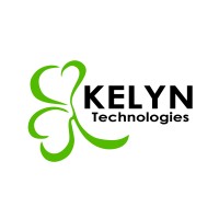 KELYN Technologies logo, KELYN Technologies contact details