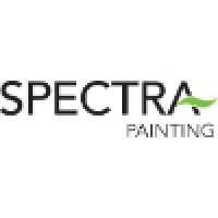 Spectra Painting logo, Spectra Painting contact details