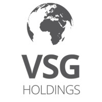 VSG Holdings logo, VSG Holdings contact details