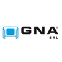 GNA SRL logo, GNA SRL contact details