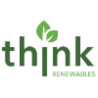 Think Renewable Energy Ltd logo, Think Renewable Energy Ltd contact details