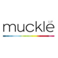 Muckle LLP logo, Muckle LLP contact details