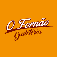 O Fornão Galeteria Joinville logo, O Fornão Galeteria Joinville contact details