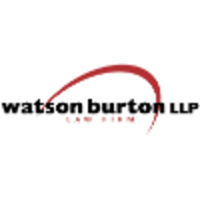 Watson Burton LLP logo, Watson Burton LLP contact details