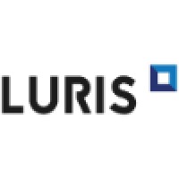 Luris logo, Luris contact details