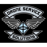 Drone Service Solutions logo, Drone Service Solutions contact details