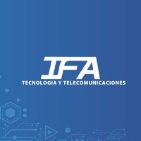 IFA Tecnología y Telecomunicaciones SAC logo, IFA Tecnología y Telecomunicaciones SAC contact details