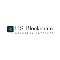 U.S. Blockchain Advocacy Partners logo, U.S. Blockchain Advocacy Partners contact details