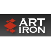 Art Iron Inc logo, Art Iron Inc contact details