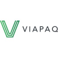 VIAPAQ logo, VIAPAQ contact details