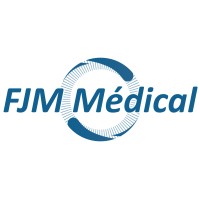 FJM MEDICAL logo, FJM MEDICAL contact details