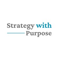 Strategy with Purpose logo, Strategy with Purpose contact details