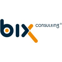 biX Consulting GmbH & Co. KG logo, biX Consulting GmbH & Co. KG contact details