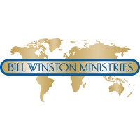 Bill Winston Ministries logo, Bill Winston Ministries contact details