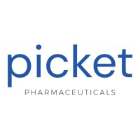 Picket Pharmaceuticals logo, Picket Pharmaceuticals contact details